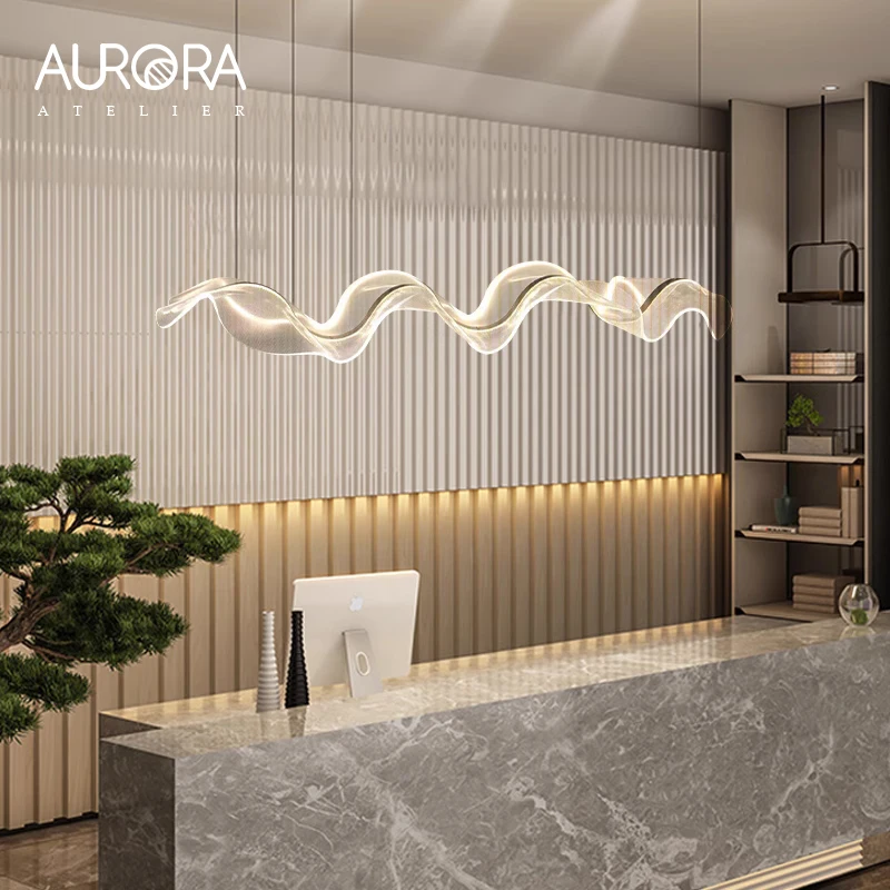 Chandelier Led Dini…