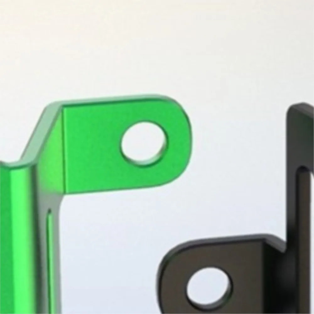 

Motorcycle Oil Cap Guard For Kawasaki KLR 650 E 2008-2015-2016-2017-2018 Rear Brake Fluid Reservoir Guard Cover Protector KLR650