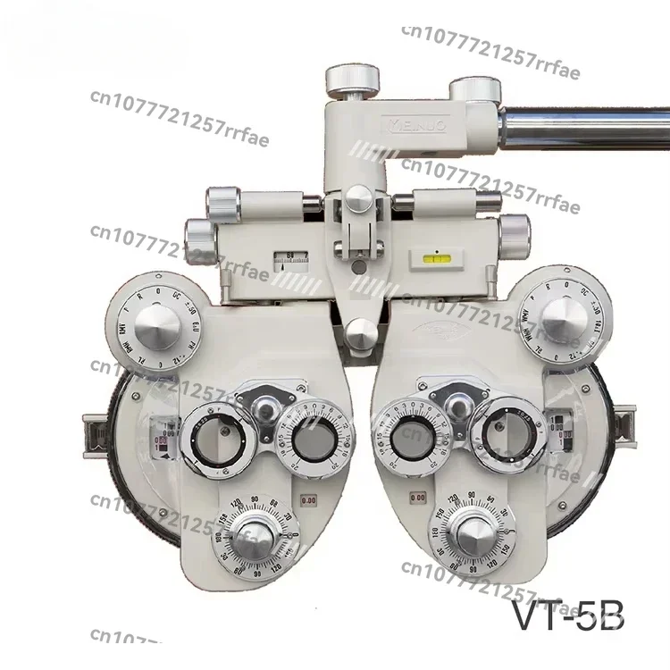 

VT-5B Optometry Equipment View Tester Metal Manual Phoropter