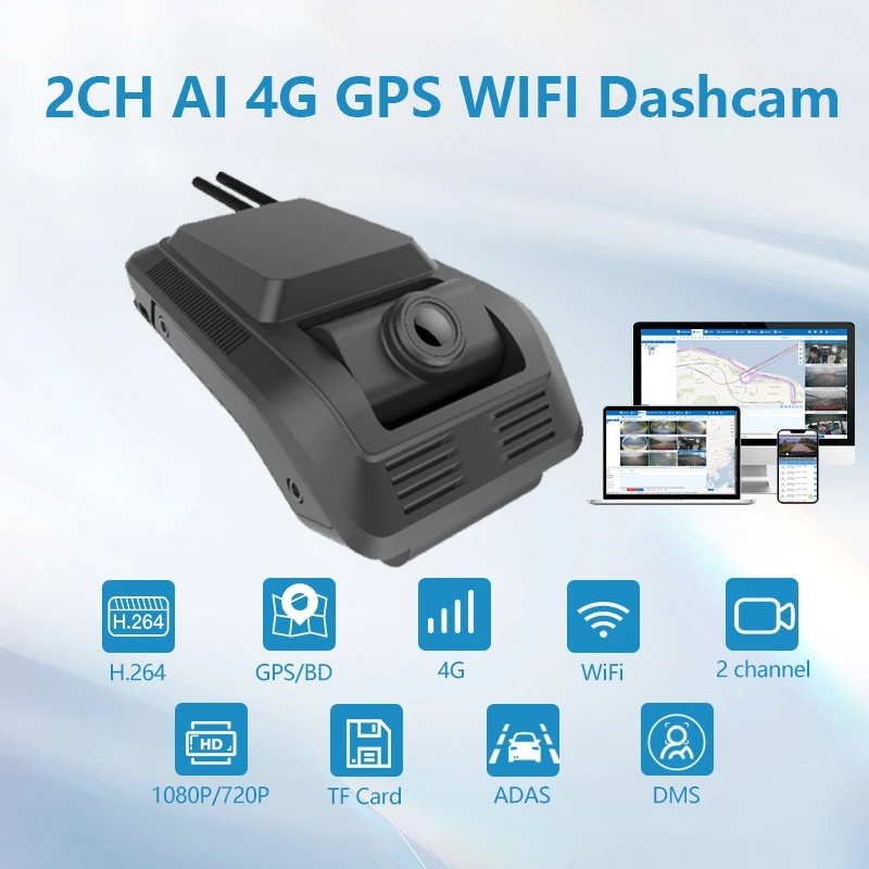 Ai Adas Dsm Video R…