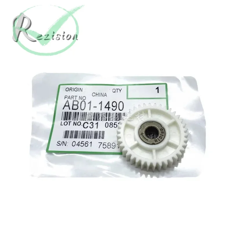 

For Ricoh 1075 8001 6001 2075 7500 8000 7001 Printer Copier Parts AB01-1491 1470 0734 1490 1469 7617 7690 1466 Paper Road Gear