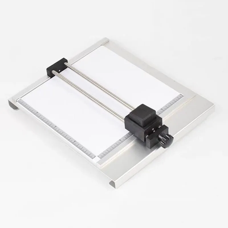 NEW 3mm-5mm Laboratory Glass Thin Layer Silicone Cutting Machine TLC Cutting Machine Thickness Measuring Tool