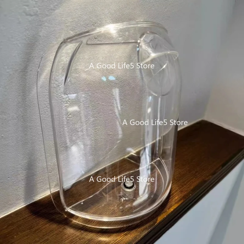 

Apply To Nestlé Capsule Coffee Machine Tank Duoqu Kusi Little Penguin For EDG305 Water Container Accessories