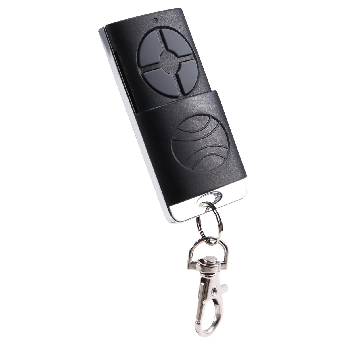 T88C 433Mhz 4-Key Garage Handheld Transmitter Door Opener Fit Wireless Universal Garage Door Remote Control Transmitter