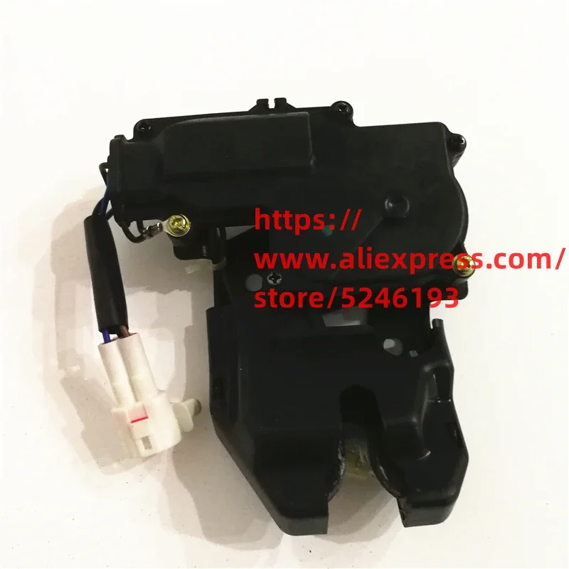 Trunk lock for Geely Emgrand EC715 EC718 sedan 1068002167