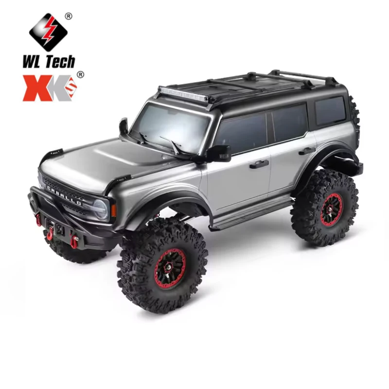 WLtoys 104010 104026 104020 1/10 RCカー 電動リモートコントロール