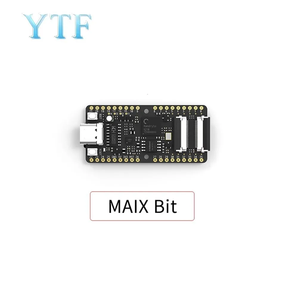 Sipeed MAIX Bit RISC-V AI+lOT K210 Inline Panel