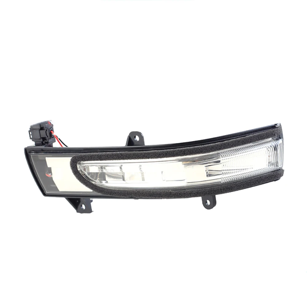 Rear View Mirror Turn Signal Lamp For Car Left Right Turn Signal Light Fit For Suzuki Grand Vitara 2007 2008 2009 2010-2014