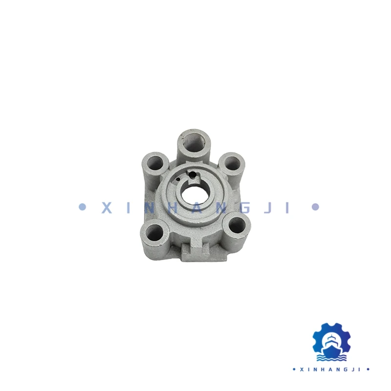 Boat Case Water Pump for Suzuki Outboard Engine 2/4 Stroke 9.9/15HP 17410-93910 17411-93901 17411-93900