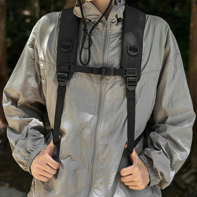 حقيبة الظهر التكتيكية مول السفر في الهواء الطلق تسلق المشي لمسافات طويلة الرحلات حقيبة التخييم سعة كبيرة الرياضة رحلة قصيرة عطلة نهاية الأسبوع الظهر