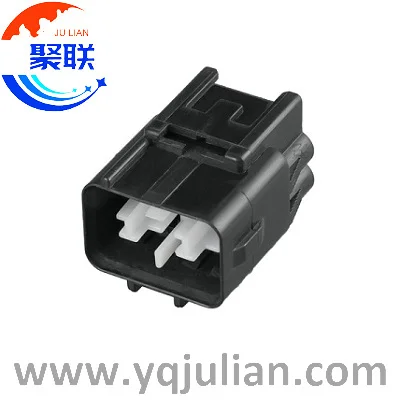 Auto 8pin plug 7282-7080-7282-7080 90980-10896 MG651308-5 30 MG651308 MG 651308-5 MG 651308 com terminais e selos