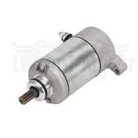 Motor de arranque para Hyosung GT650 GV650 2016-2018 2017 conjunto de Motor de arranque HY 31100HN9100