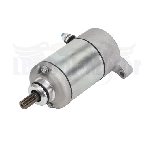 Motor de arranque para Hyosung GT650 GV650 2016-2018 2017 conjunto de Motor de arranque HY 31100HN9100