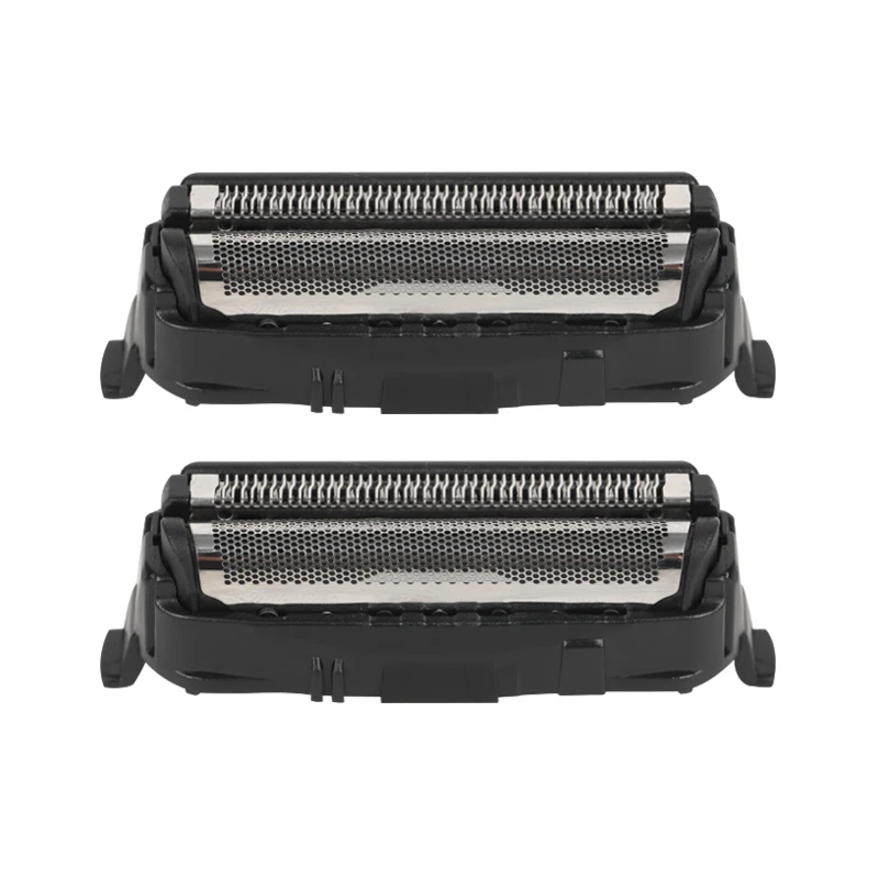 

Сменная головка для электробритвы, 2 шт., совместимая с Panasonic WES9875, CM20, CM21, CM2A