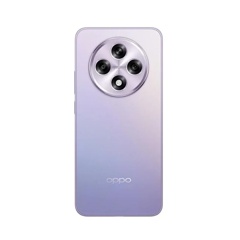 شاشة الهاتف الذكي OPPO A3 5G مقاس 6.7 بوصة AMOLED كاميرا 50 ميجابكسل وحدة المعالجة المركزية Snapdragon 695 5000 مللي أمبير في الساعة هاتف أندرويد مستعمل