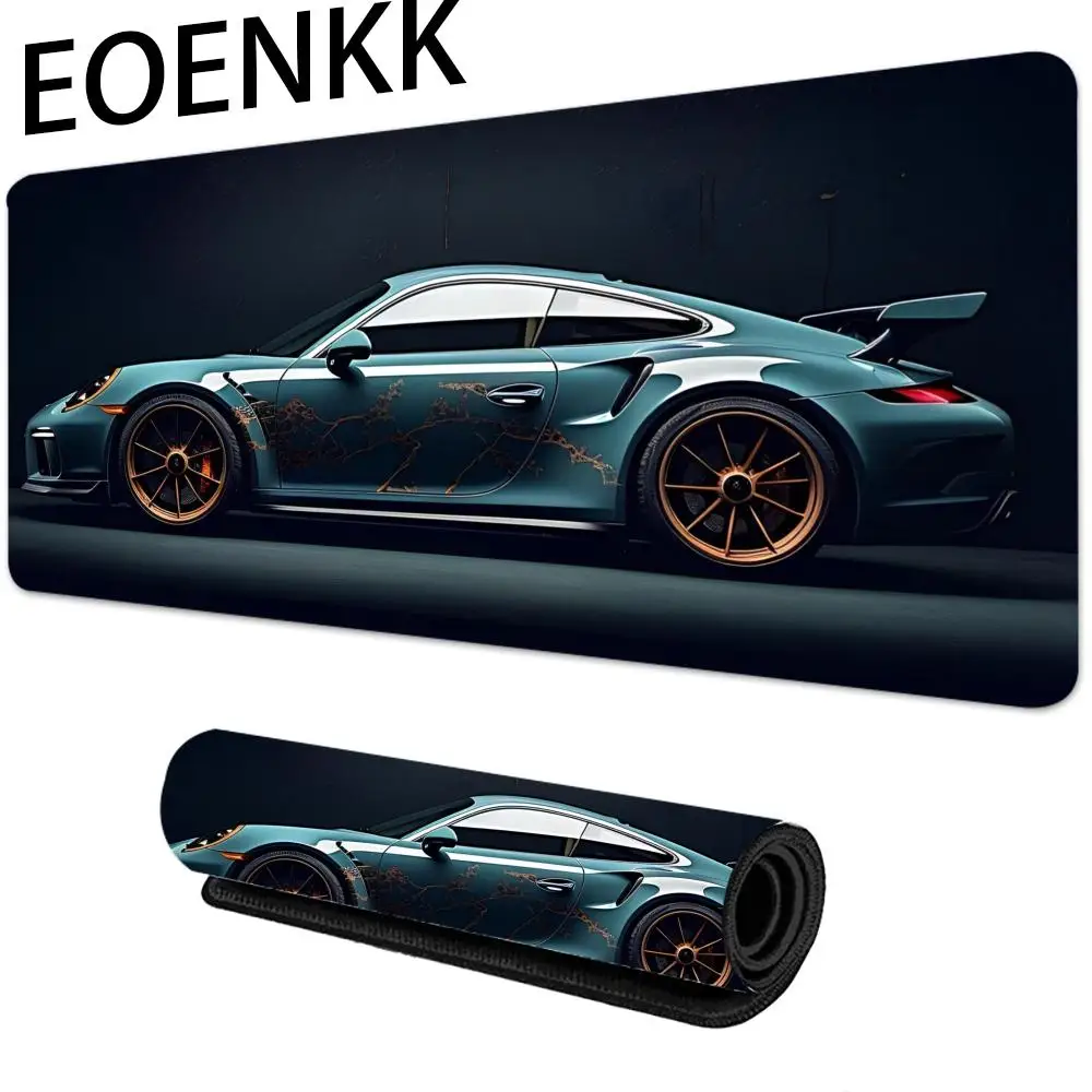 

Mouse Pad Mouse Pad Large Computer Office Game Table Mats Rubber Anti-slip Gaming 674 Keyboard Mousepads Long Desk Pads