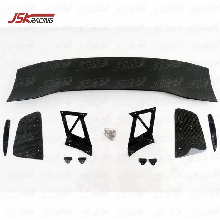 

VOLTE STYLE CARBON FIBER SPOILER WING for 2000-2007 SUBARU IMPREZA 7-9 2000-2007