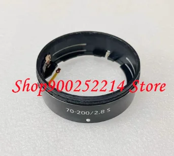 

for Nikon Z 70-200/2.8S Label Barrel Logo Barrel Lens Rear Z Mouth