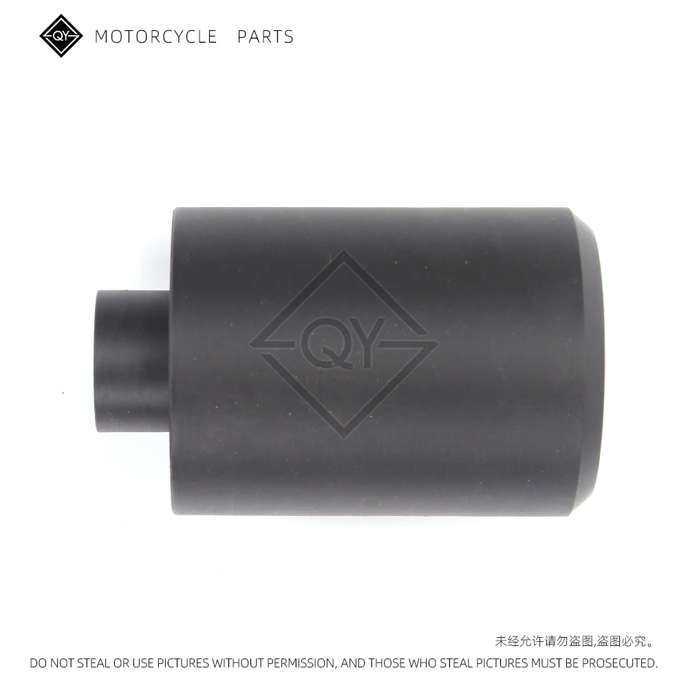 LQYL دراجة نارية الكربون الأسود لا قطع الإطار المتزلجون تحطم السقوط حماية لياماها FZ6 Fazer 2004 2005 2006 2007 2008-2011