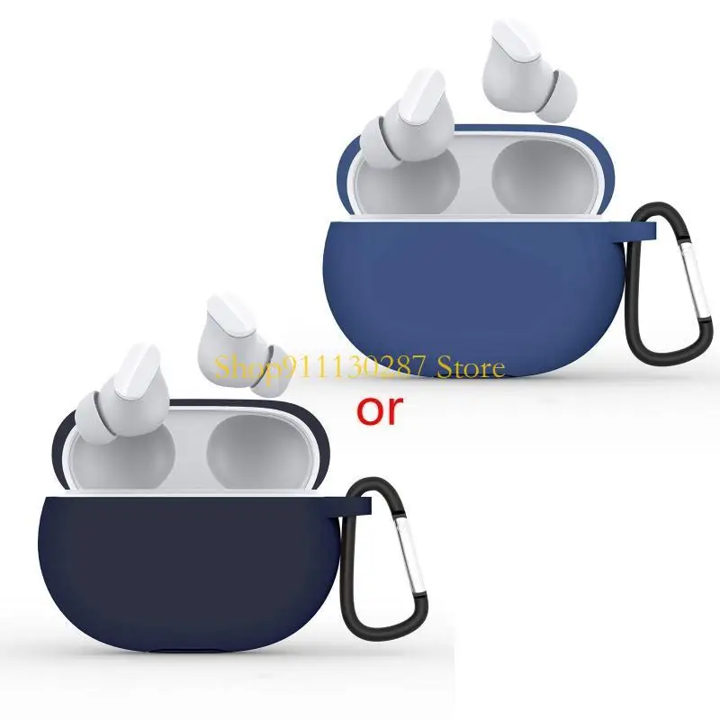 

J1HC для корпусов для переноски Shell для Buds Buds Buds Wireless Learbud защищается для