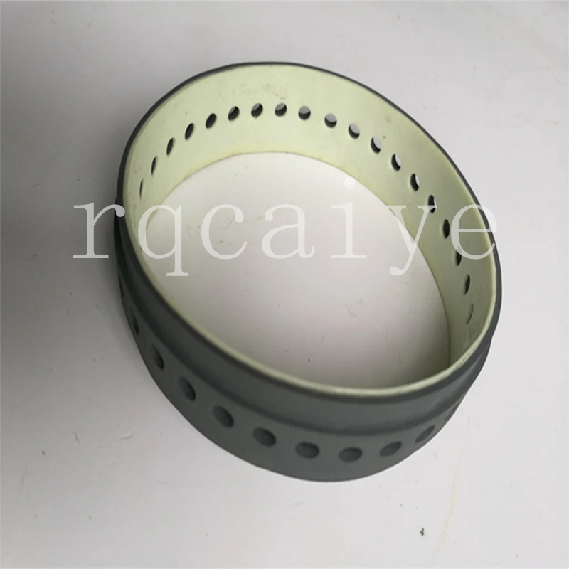 High Quality Gray SM52 SM74 Slow Down Belt M2.015.840F 230X20MM Suction Belt HD Printing Machine Parts