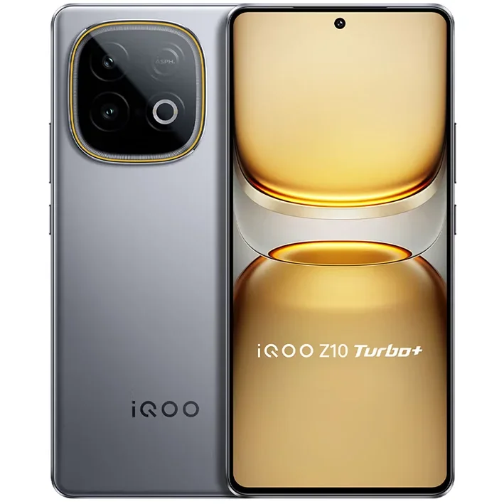 Vivo iQOO Z10 Turbo+ Plus 未開封 本体 12/256 VIVO IQOO Z10 Turbo Plus Dimensity 9400+ - AliExpress 509