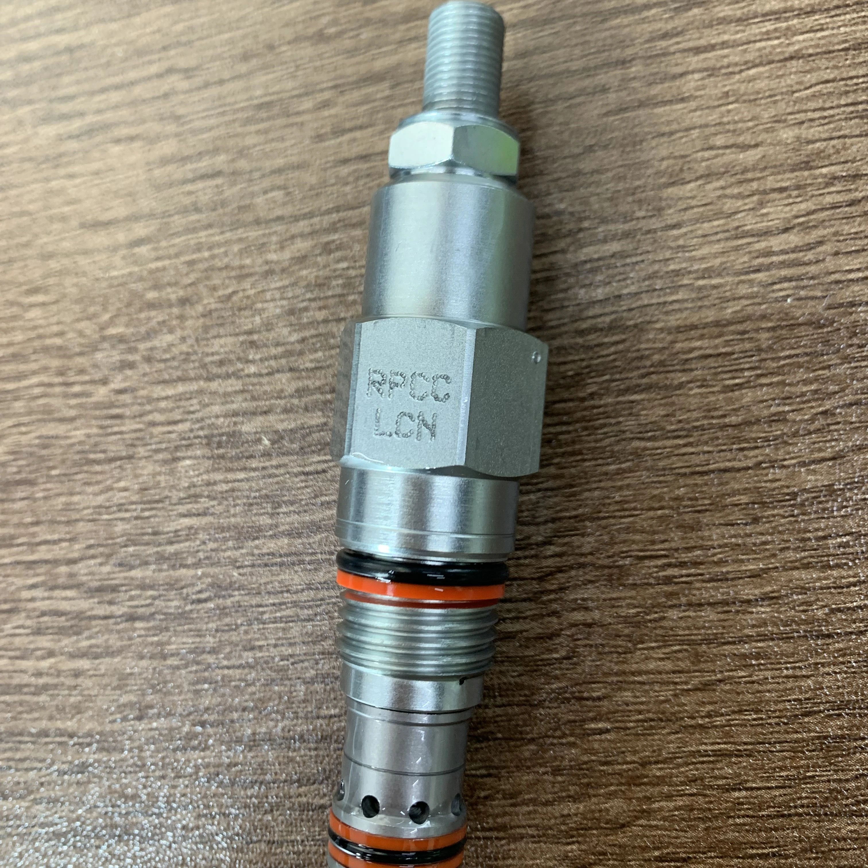 RPCC-LCN RPCCLCN RPCC LCN SUN Hydraulics Original Genuine Pilot-operated, Balanced Piston Relief Valve HYDRAFORCE