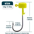 Yellow  4.6g