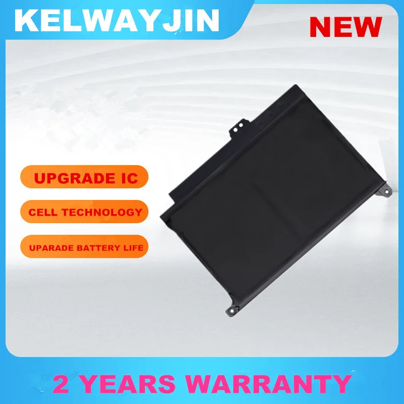 

BP02XL Laptop Battery For HP Pavilion Notebook PC 15 15-AU AU000 Series HSTNN-UB7B LB7H 849569-541 TPN-Q172 Q175 849569-421