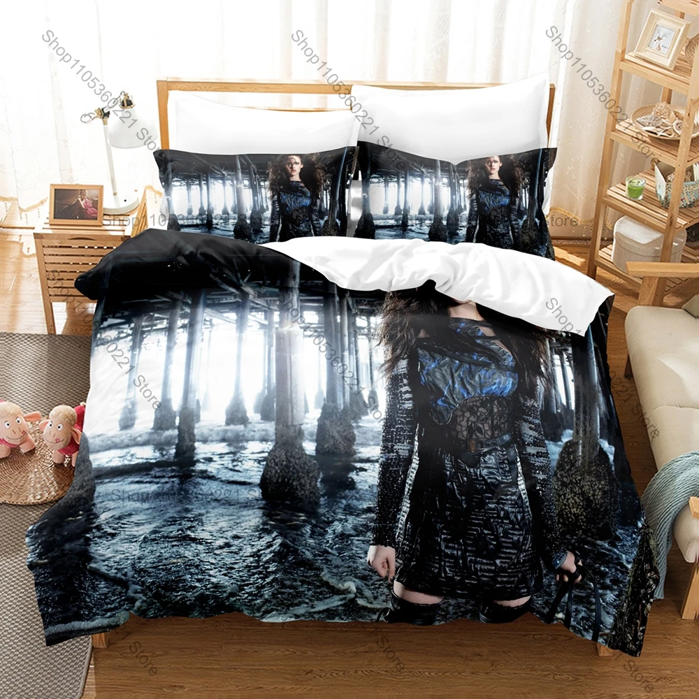 Sarung Selimut Tempat Tidur Se - 3D Printing Icon ulasan dan harga