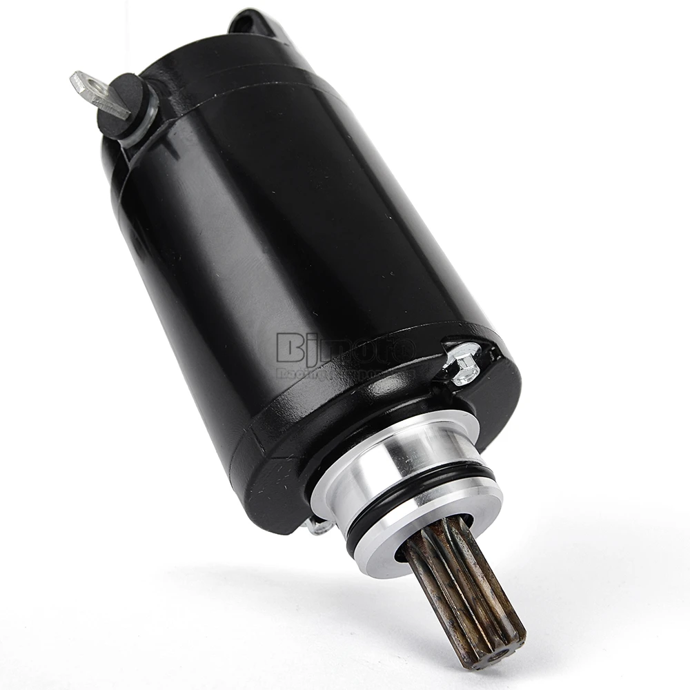 Motorrad-Anlasser für Triumph TT600 Speed Four Daytona 600 & 650 Tiger 800 Street Triple 675R T1310804 T1311112 T1314455 – Detail 9