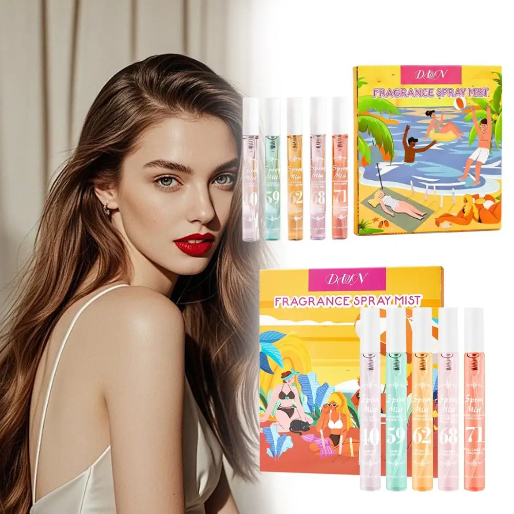 Protable Body Refreshing Fragrance Lasting Charming Body Fragrance Lasting Ball Shaped Body Deodorize Fragrance Essential Oil