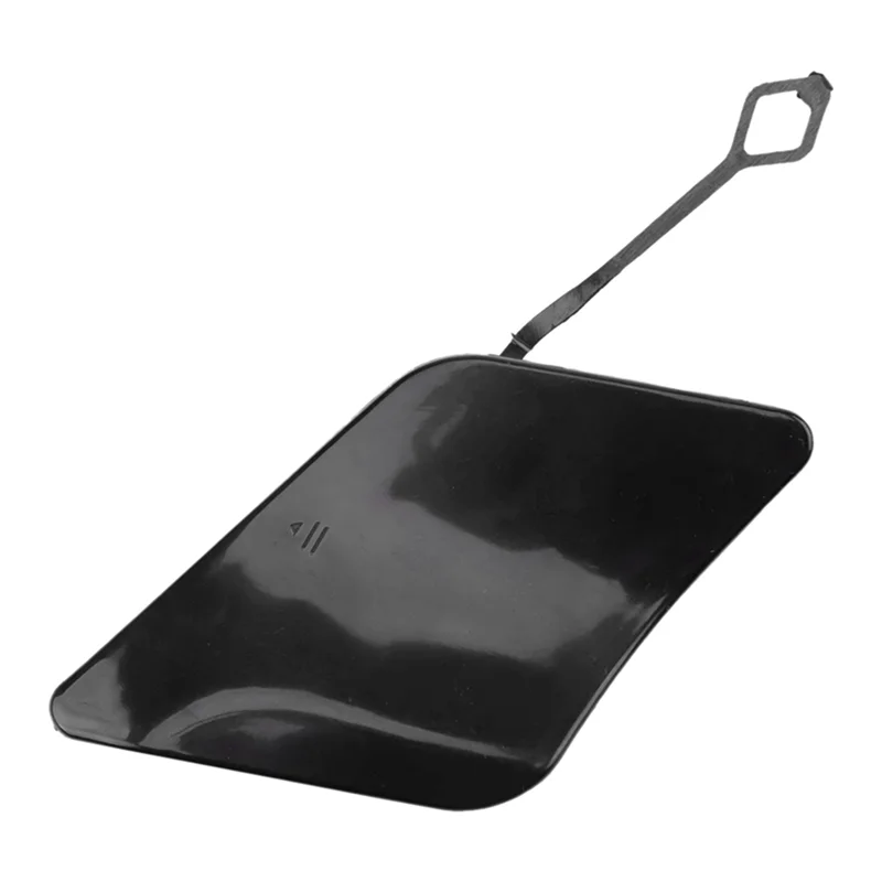 

3X Car Front Bumper Tow Hook Eye Cover Cap Fit For Mercedes Benz C Class W204 2011 2012 2013 2014 2048850526 A2048850526-A97E