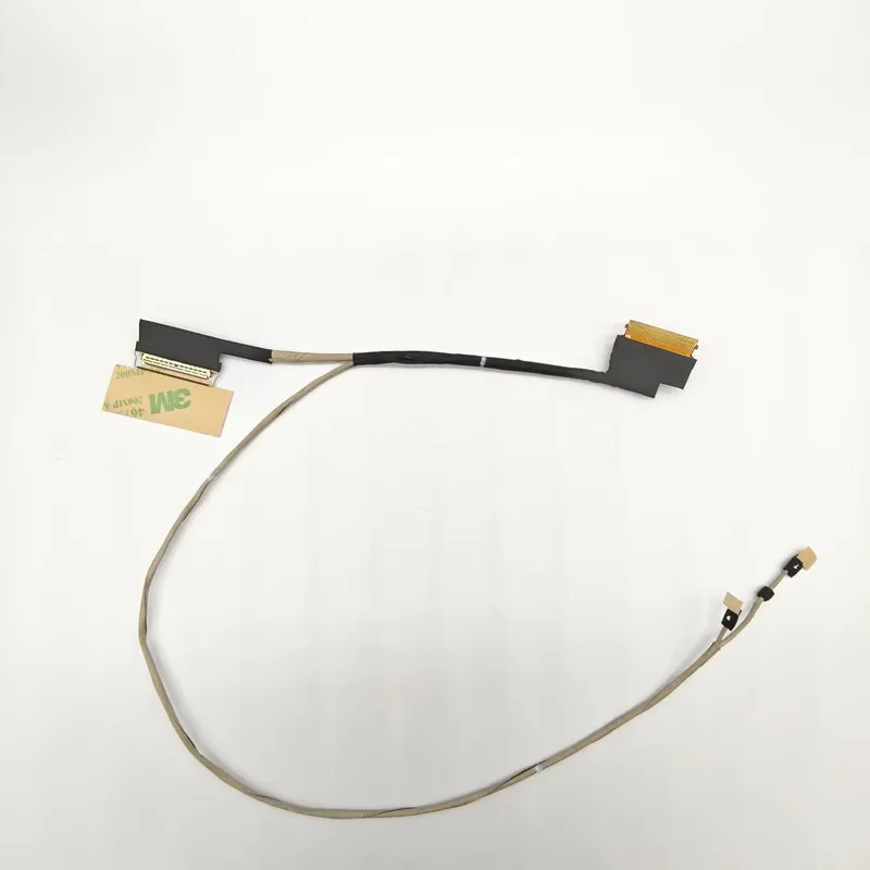 For Applicable to ZAQ screen cable DD0ZAQLC100