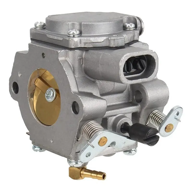 

A76K For Stihl MS880 088 084 Carburetor Replacement- WALBRO WG-12-1 TILLOTSON HT-12E Included