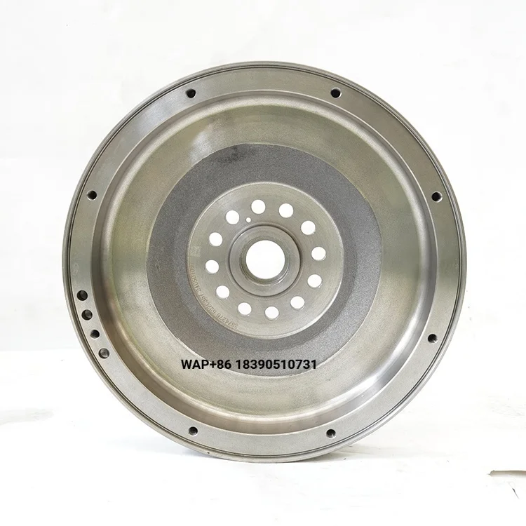 

Engine Spare Parts Flywheel Z13 QSZ 2874276 Flexible Plate