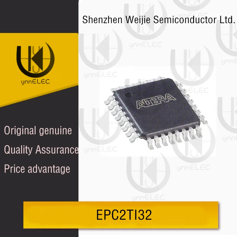

​​Original EPC2TI32 Configuration Device