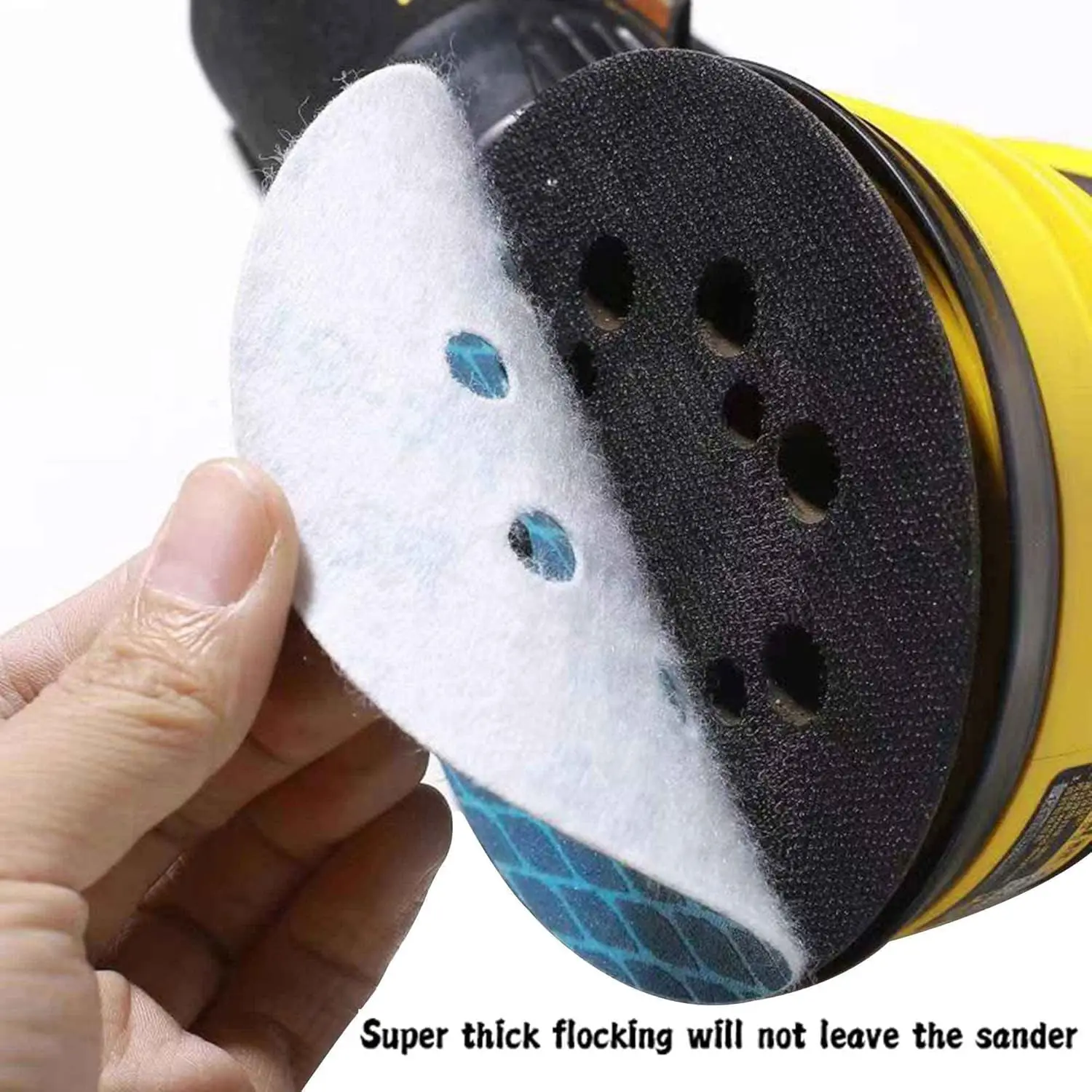 Thumbnail 3 - #20 Latest Sandpaper Offers