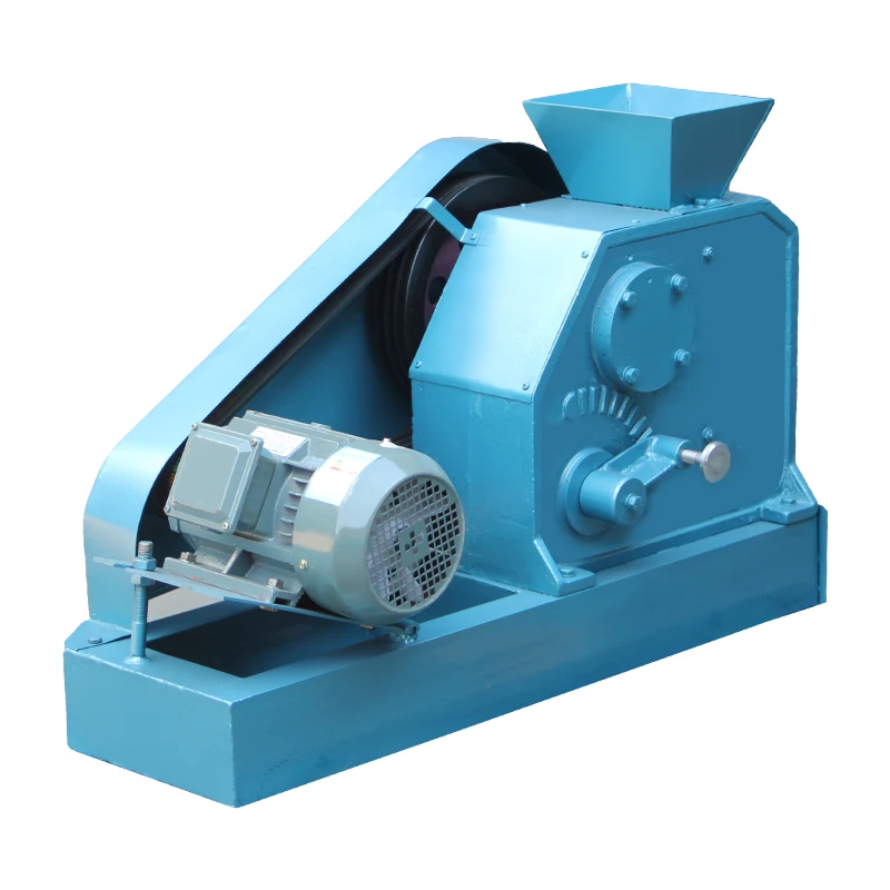 Jaw Crusher 100 * 150 Small Ore Coal Experimental Laboratory Stone Crusher