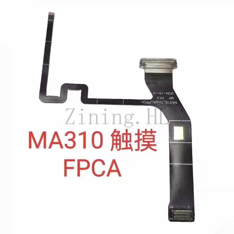 For Razer BOOK 13 RZ09-0357 Screen Cable Razer RZ09 MA310 Touchscreen Cable Flexible Cable