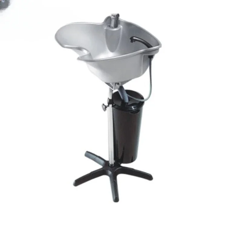 High-end hair salon special shampoo basin shampoo seat