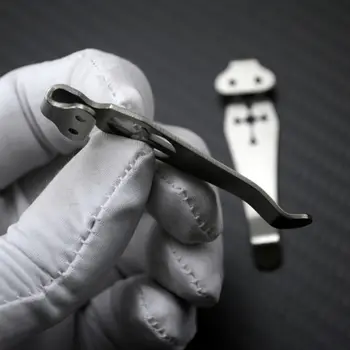 10 最佳銷售 Spyderco Paramilitary 3 - №8