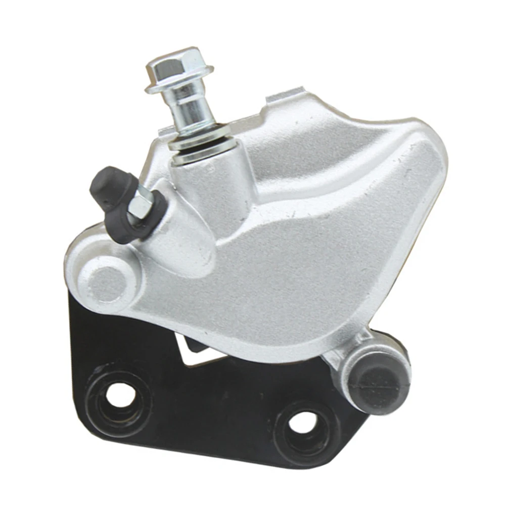 Bracket Hole Distance 44mm Cycling Outdoor Conditions Cycling Brake Caliper Disc Brake Caliper High-quality Metal