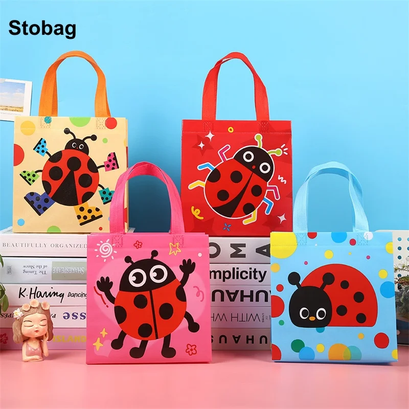 Stobag 8/20Pcs Cart… - image