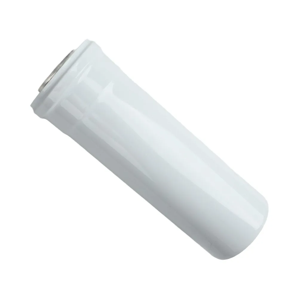 PP Flue Pipe for Gas Fired Boilers Hard Wearing Dual Layer Build Expansion Resistant Seals 10 10 20cm Venting Solution