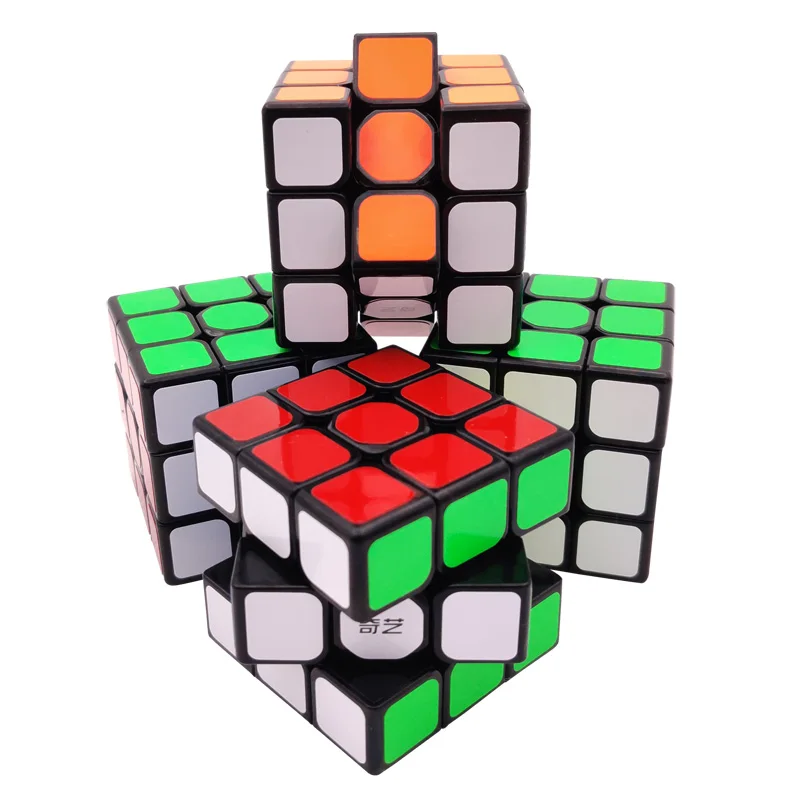 

Professional Magic Cube Magicos Home Fidget Toys Cubo Magico Puzzles For Children Adults Cubes Toy 3x3x3 Speed Cube