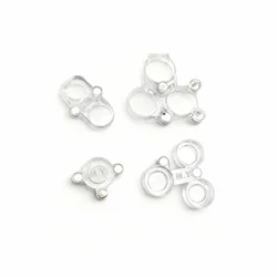 YCS M.Y Camera Lens Magnetic Protector Camera Lens Heating or Soldering Repair Protection Tool for IPhone 6-17 Pro Max