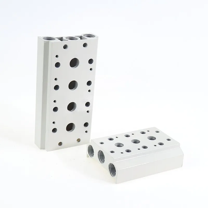 ‌4V210-08 Solenoid …