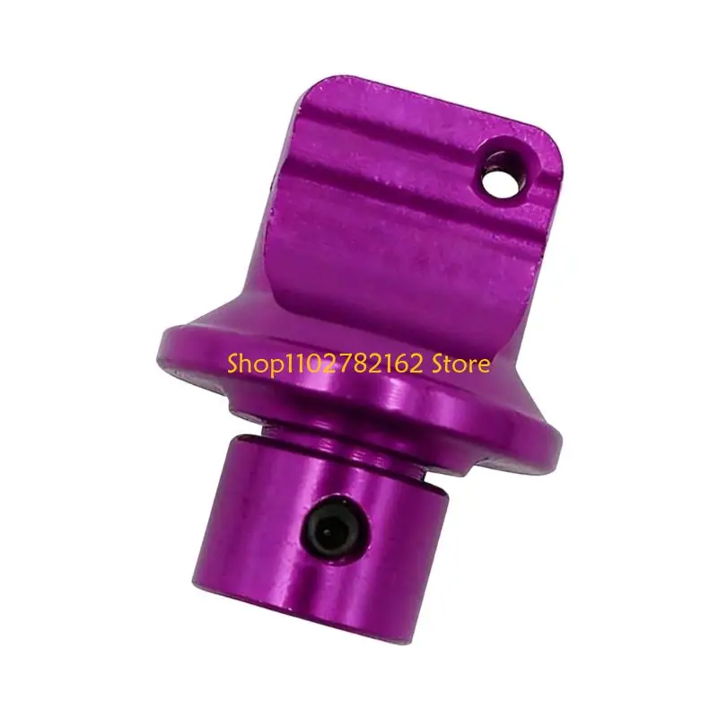 

547B Motorcycle Lock Head Cover Universal Motorbike Head Mouldings Bit Modified Accessories Easy Installation
