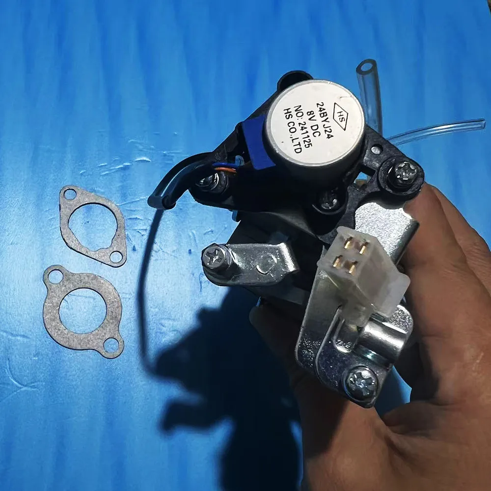 

Carburettor Carb And gasket For Firman W03382 W3650IE Inverter Generator